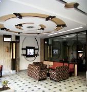 Hotel Suvidha Deluxe à Haridwār Extérieur photo